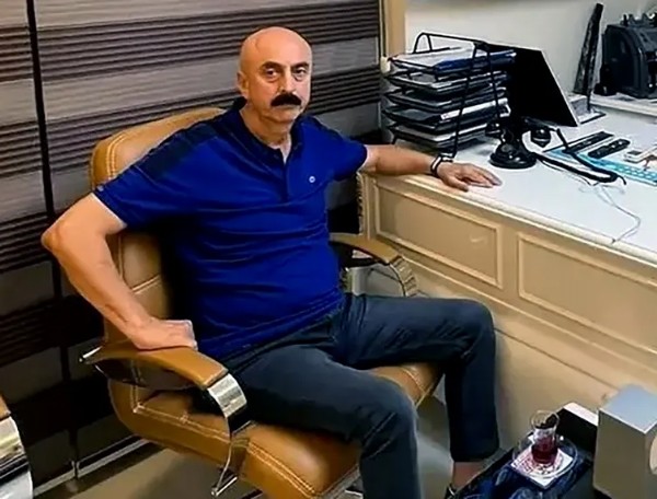 Baygaralar'dan Jet Skiyle Kaçış Vaadi! Kuyumcu Zahir Cız İnfaz Edildi